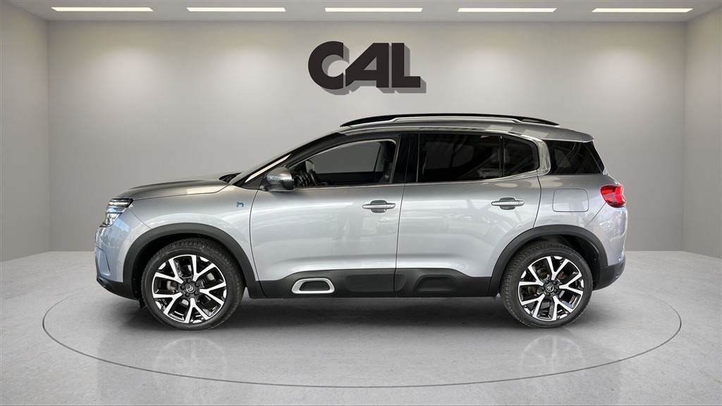 Citroën C5 Aircross 1,6 Plugin-hybrid Shine Sport EAT8 225HK 5d 8g Aut. - Image 2