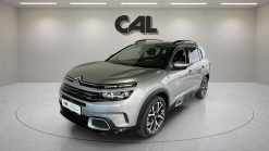 Citroën C5 Aircross 1,6 Plugin-hybrid Shine Sport EAT8 225HK 5d 8g Aut.
