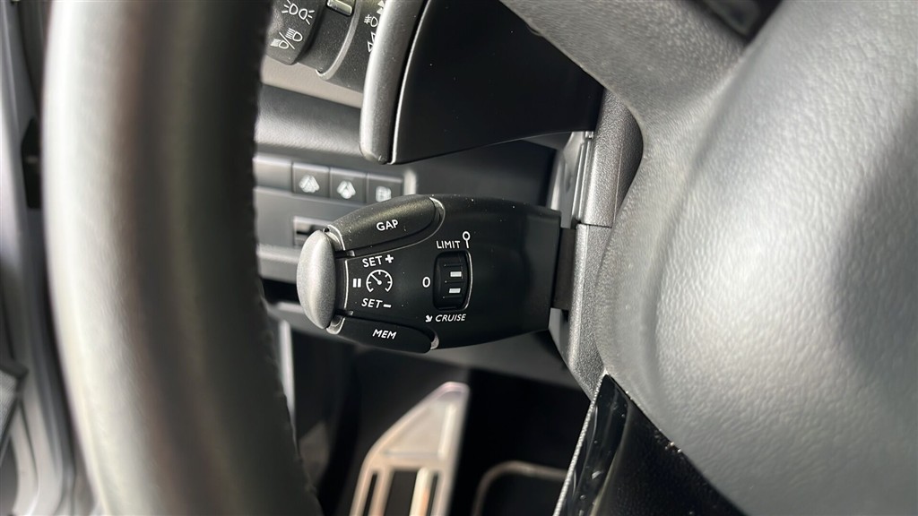 Citroën C5 Aircross 1,6 Plugin-hybrid Shine Sport EAT8 225HK 5d 8g Aut. - Image 14