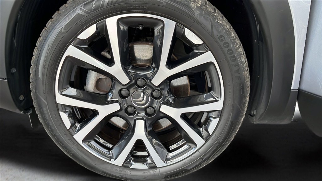 Citroën C5 Aircross 1,6 Plugin-hybrid Shine Sport EAT8 225HK 5d 8g Aut. - Image 17