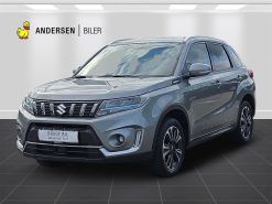 Suzuki Vitara 1,4 Boosterjet Mild hybrid Adventure 129HK 5d 6g Aut.
