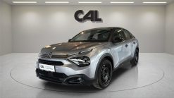 Citroën C4 1,2 PureTech Feel EAT8 130HK 5d 8g Aut.