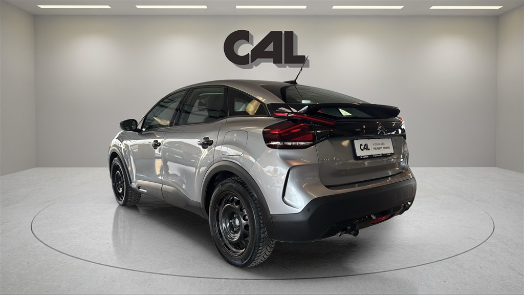 Citroën C4 1,2 PureTech Feel EAT8 130HK 5d 8g Aut. - Image 3