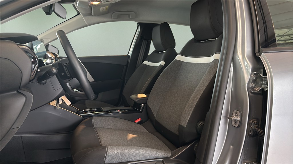 Citroën C4 1,2 PureTech Feel EAT8 130HK 5d 8g Aut. - Image 5