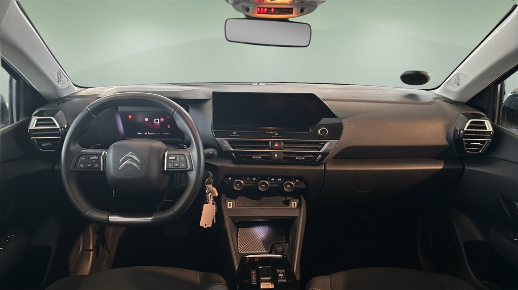 Citroën C4 1,2 PureTech Feel EAT8 130HK 5d 8g Aut. - Image 7