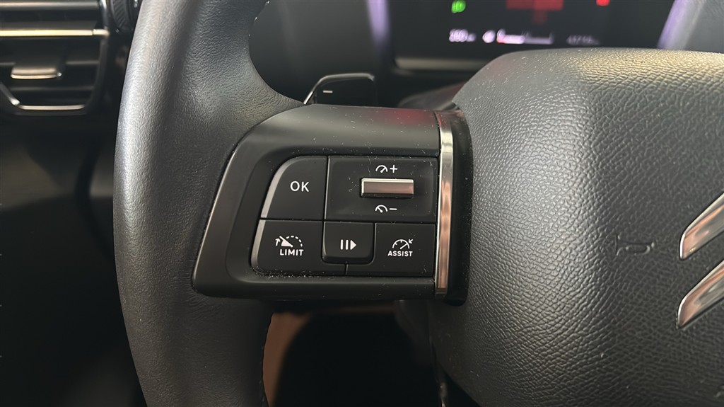 Citroën C4 1,2 PureTech Feel EAT8 130HK 5d 8g Aut. - Image 16