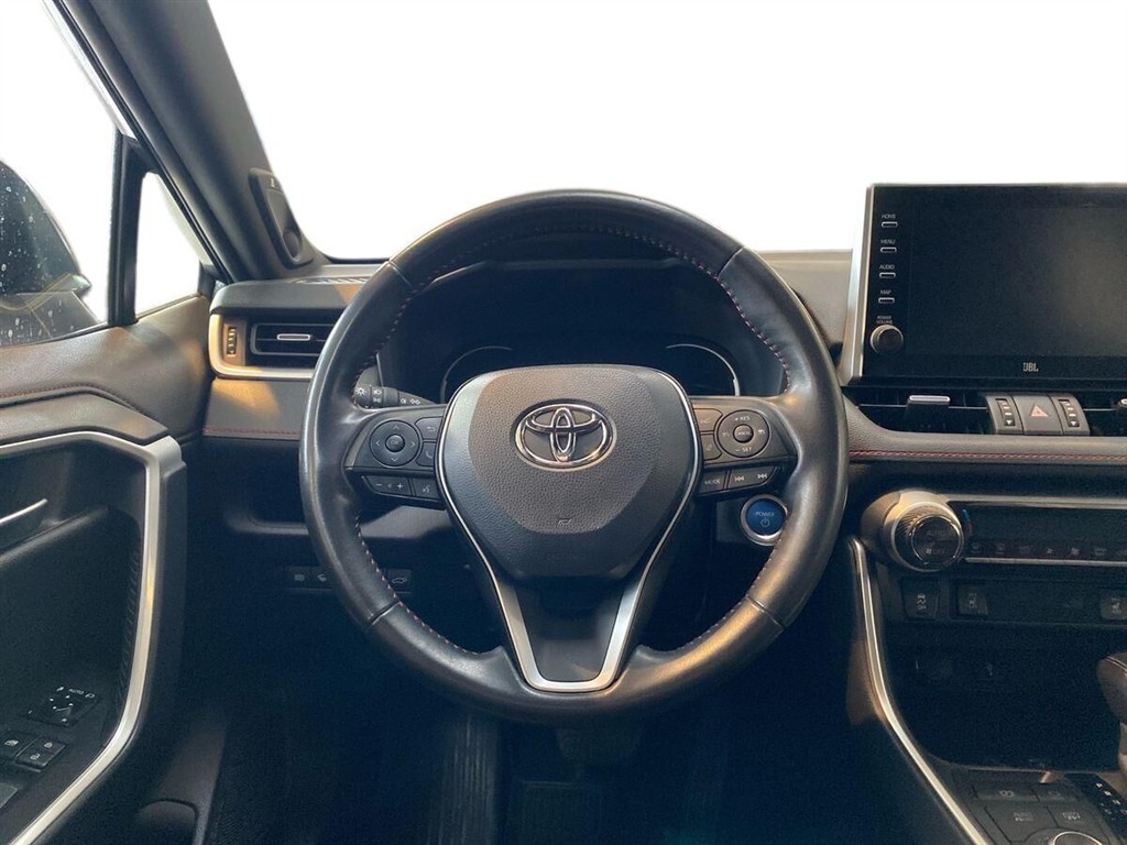 Toyota RAV4 Plug-in 2,5 Plugin-hybrid H3 Premium AWD 306HK 5d 6g Aut. - Image 13