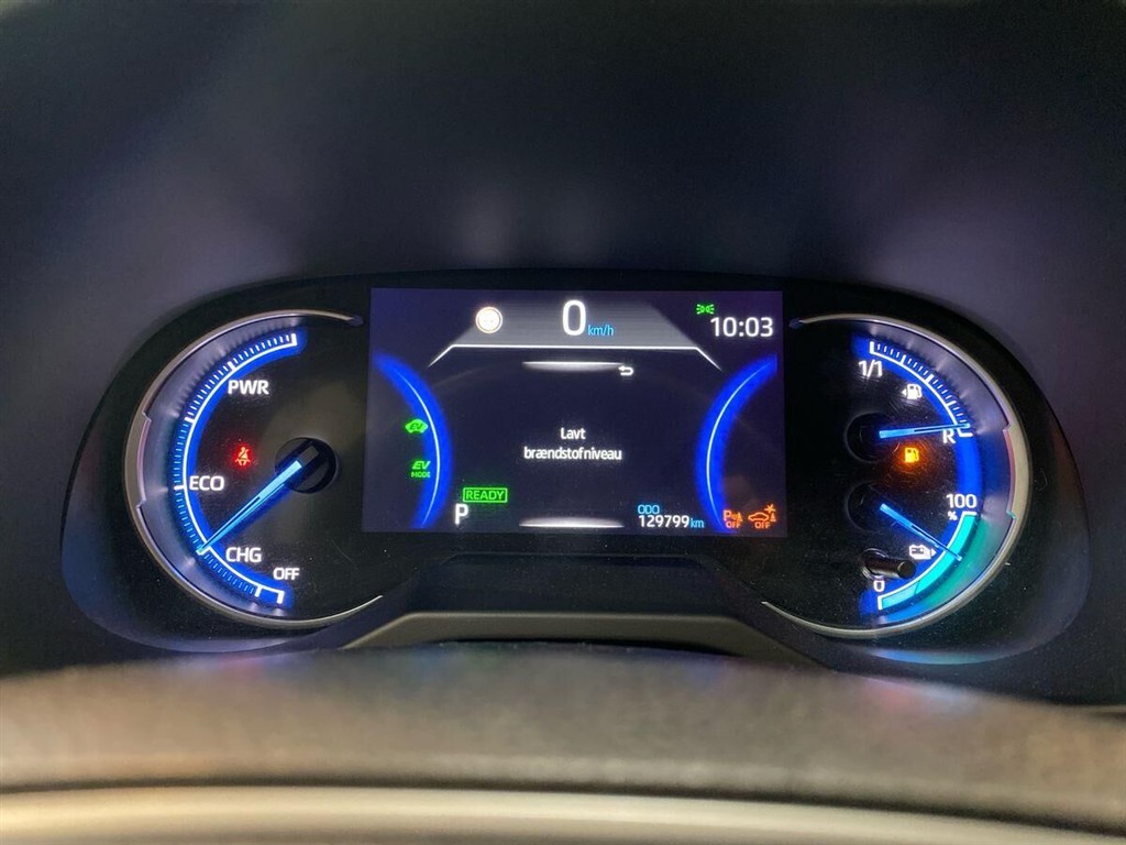 Toyota RAV4 Plug-in 2,5 Plugin-hybrid H3 Premium AWD 306HK 5d 6g Aut. - Image 14