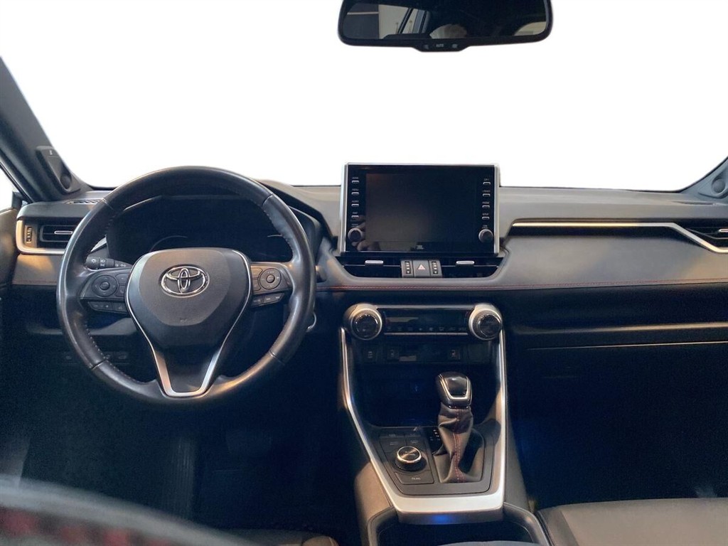 Toyota RAV4 Plug-in 2,5 Plugin-hybrid H3 Premium AWD 306HK 5d 6g Aut. - Image 15