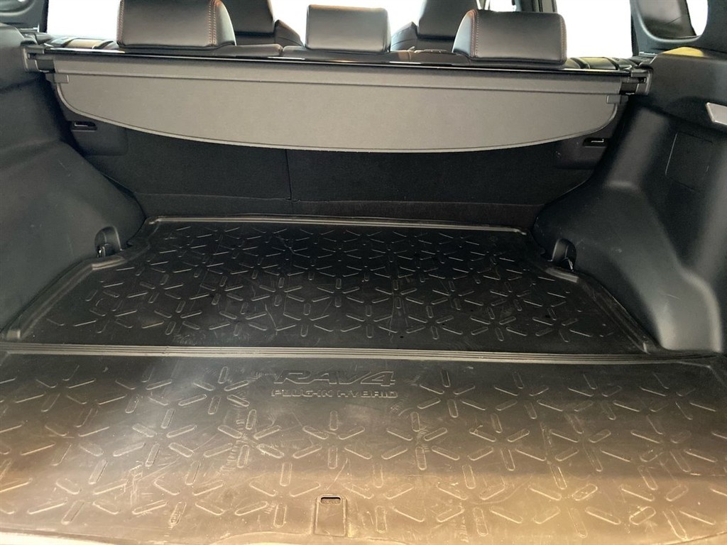Toyota RAV4 Plug-in 2,5 Plugin-hybrid H3 Premium AWD 306HK 5d 6g Aut. - Image 18