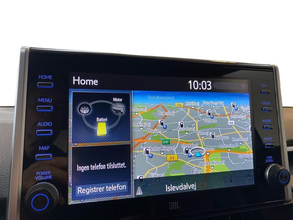 Toyota RAV4 Plug-in 2,5 Plugin-hybrid H3 Premium AWD 306HK 5d 6g Aut. - Image 20