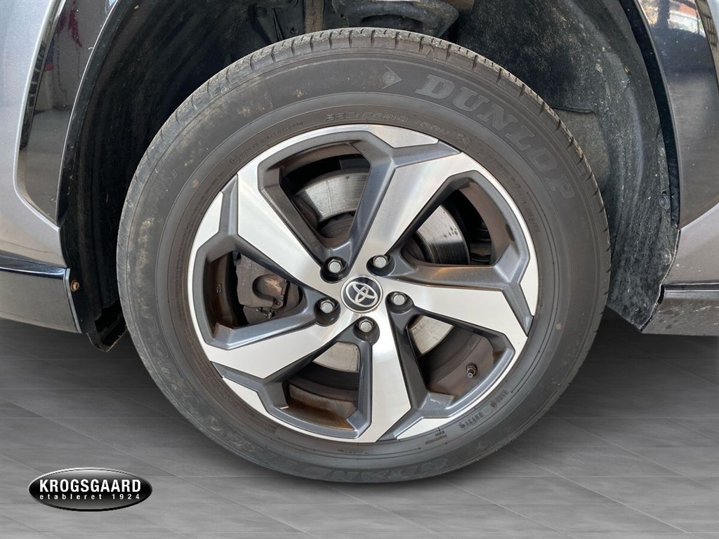 Toyota RAV4 Plug-in 2,5 Plugin-hybrid H3 Premium AWD 306HK 5d 6g Aut. - Image 21