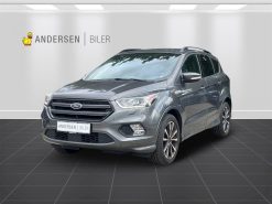 Ford Kuga 1,5 EcoBoost ST-Line Attack 150HK 5d 6g