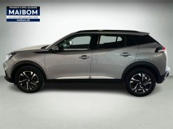 Peugeot 2008 1,2 PureTech Platin Sport 130HK 5d