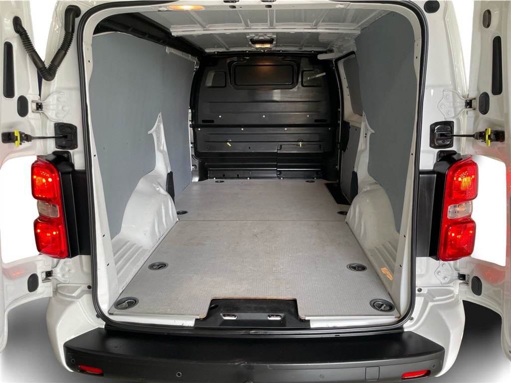Opel Vivaro L3V2 2,0 D Innovation AT8 122HK Van 8g Aut. - Image 12