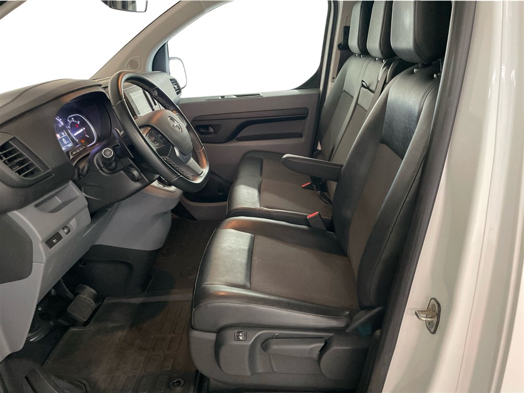 Opel Vivaro L3V2 2,0 D Innovation AT8 122HK Van 8g Aut. - Image 13