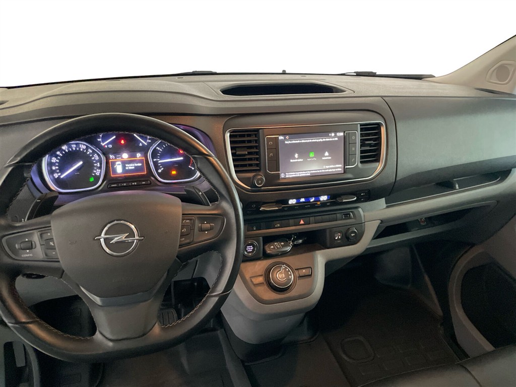 Opel Vivaro L3V2 2,0 D Innovation AT8 122HK Van 8g Aut. - Image 14