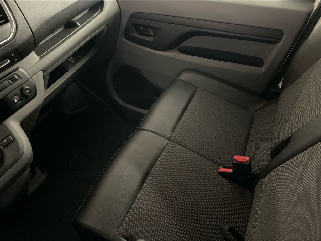 Opel Vivaro L3V2 2,0 D Innovation AT8 122HK Van 8g Aut. - Image 19