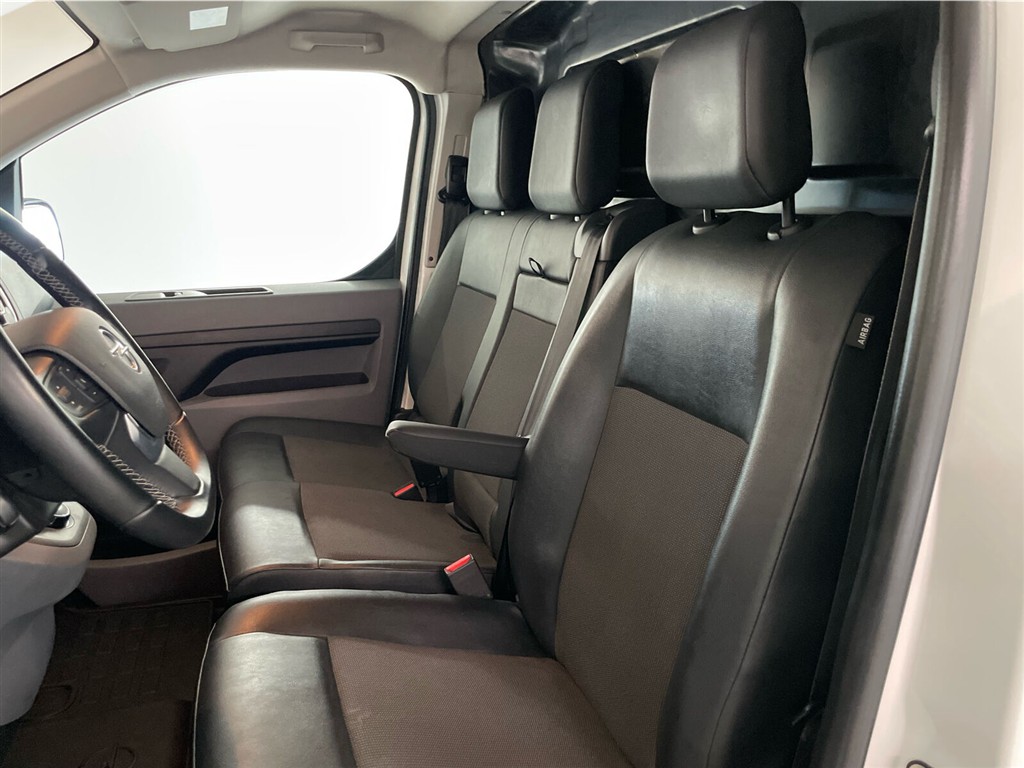 Opel Vivaro L3V2 2,0 D Innovation AT8 122HK Van 8g Aut. - Image 20