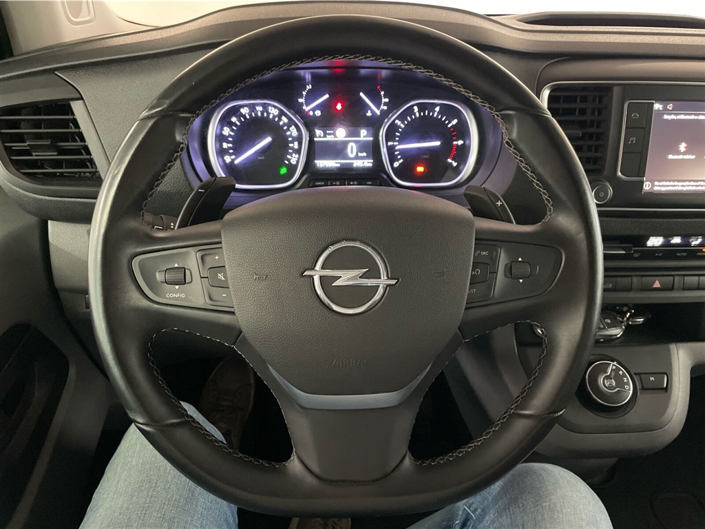 Opel Vivaro L3V2 2,0 D Innovation AT8 122HK Van 8g Aut. - Image 24