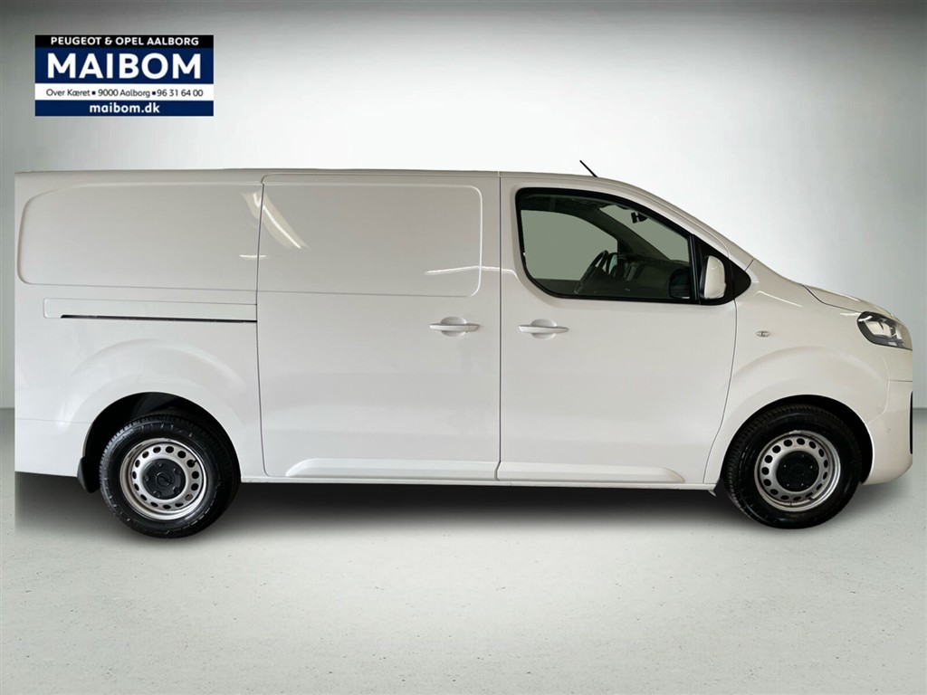 Opel Vivaro L3V2 2,0 D Innovation AT8 122HK Van 8g Aut. - Image 4