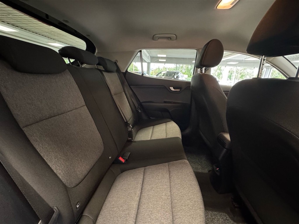 Kia Stonic 1,0 T-GDI Mild hybrid Prestige m/Upgrade 100HK 5d 6g - Image 10