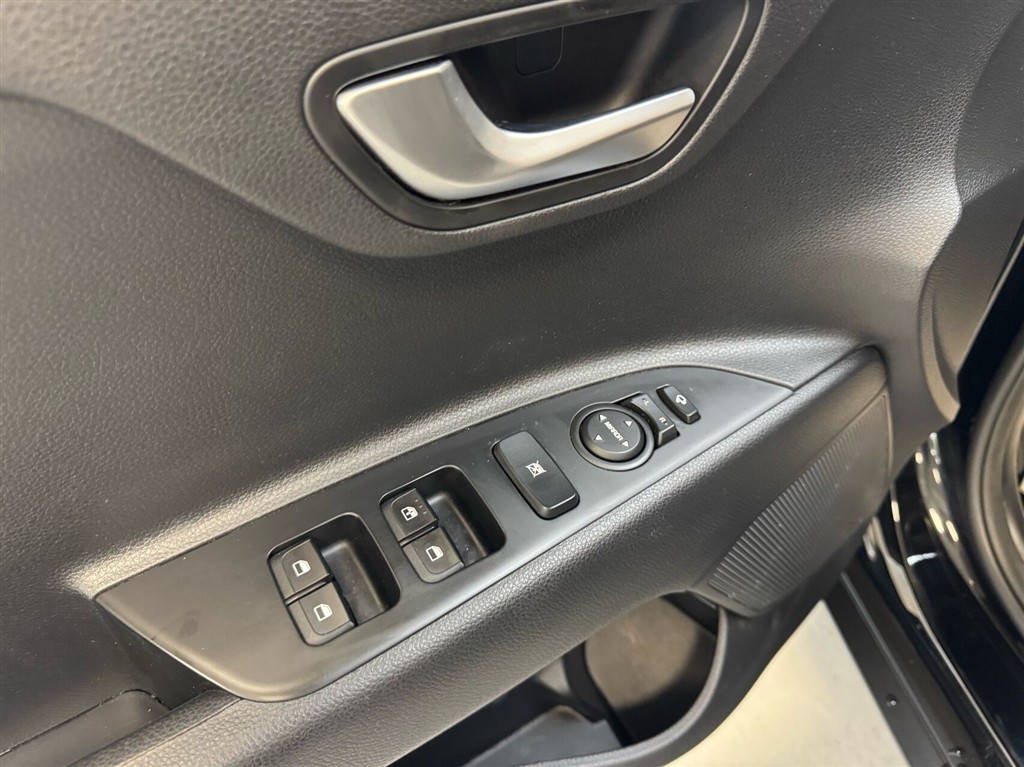 Kia Stonic 1,0 T-GDI Mild hybrid Prestige m/Upgrade 100HK 5d 6g - Image 11
