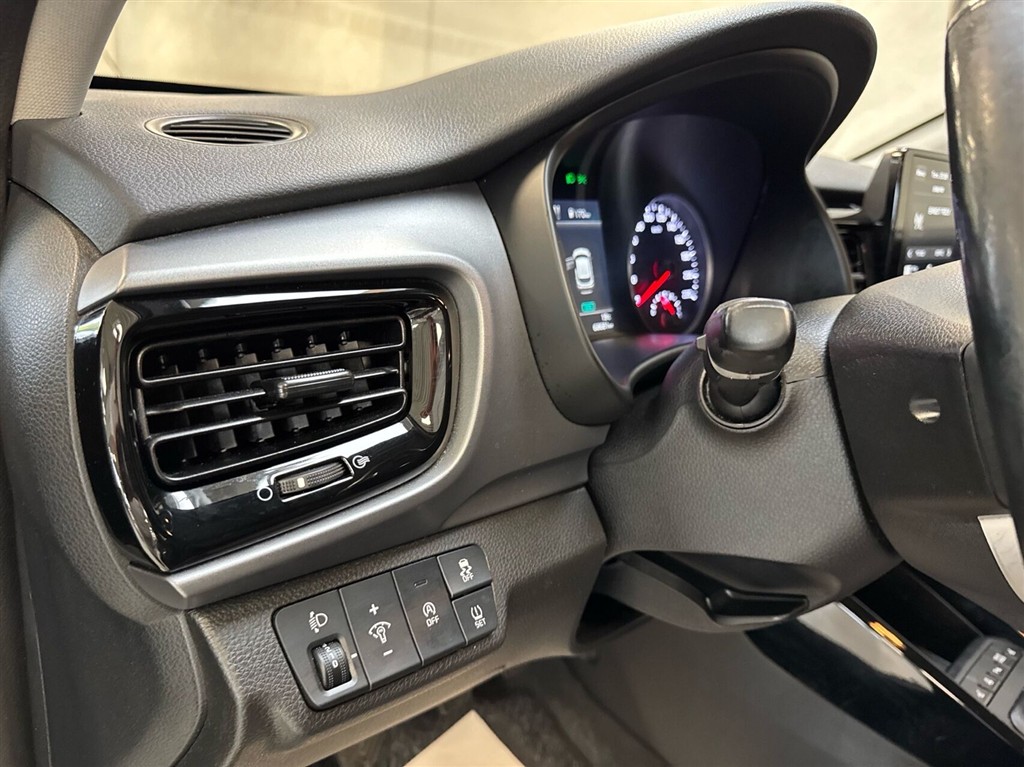 Kia Stonic 1,0 T-GDI Mild hybrid Prestige m/Upgrade 100HK 5d 6g - Image 12
