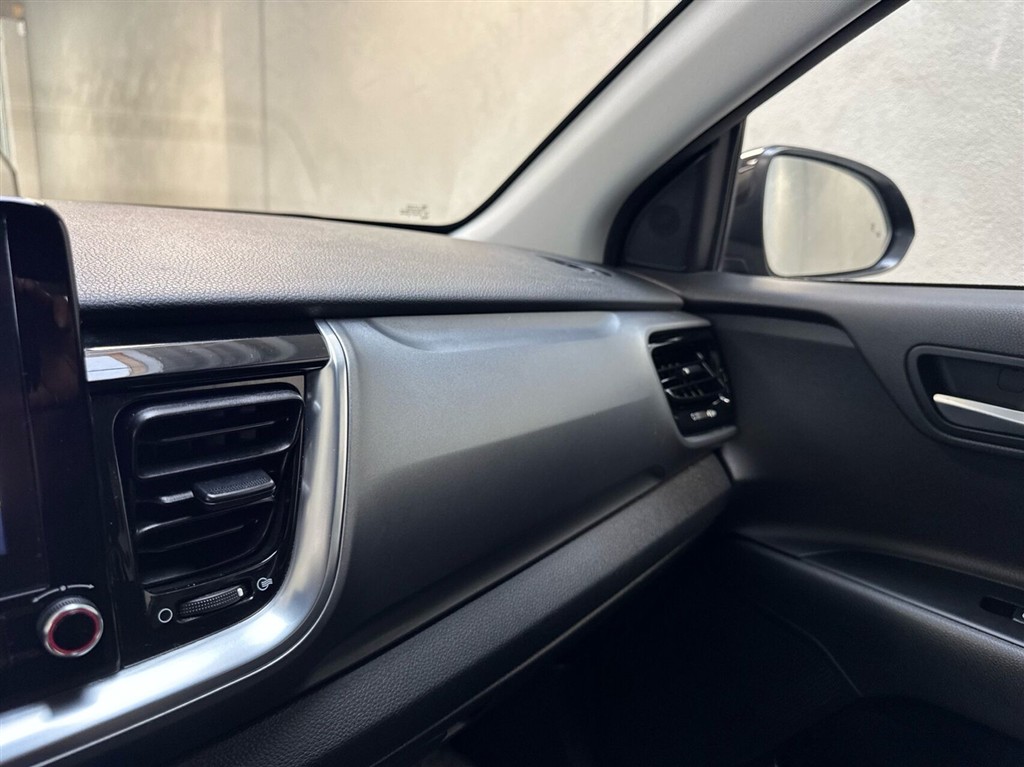 Kia Stonic 1,0 T-GDI Mild hybrid Prestige m/Upgrade 100HK 5d 6g - Image 18