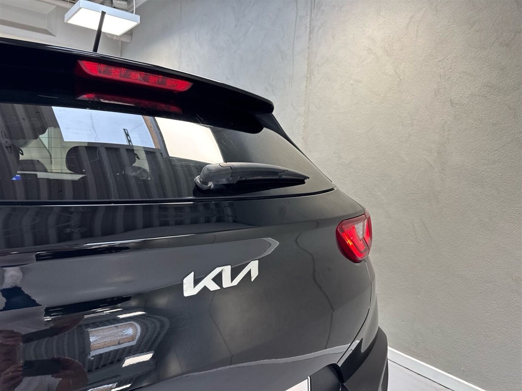 Kia Stonic 1,0 T-GDI Mild hybrid Prestige m/Upgrade 100HK 5d 6g - Image 21