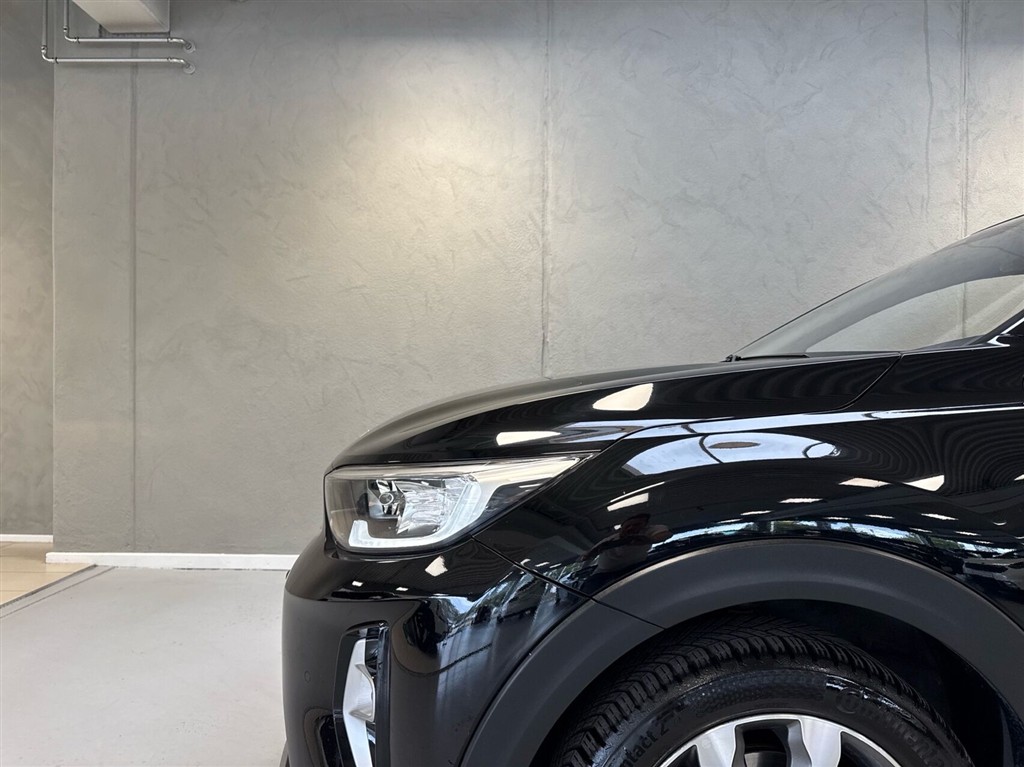 Kia Stonic 1,0 T-GDI Mild hybrid Prestige m/Upgrade 100HK 5d 6g - Image 24