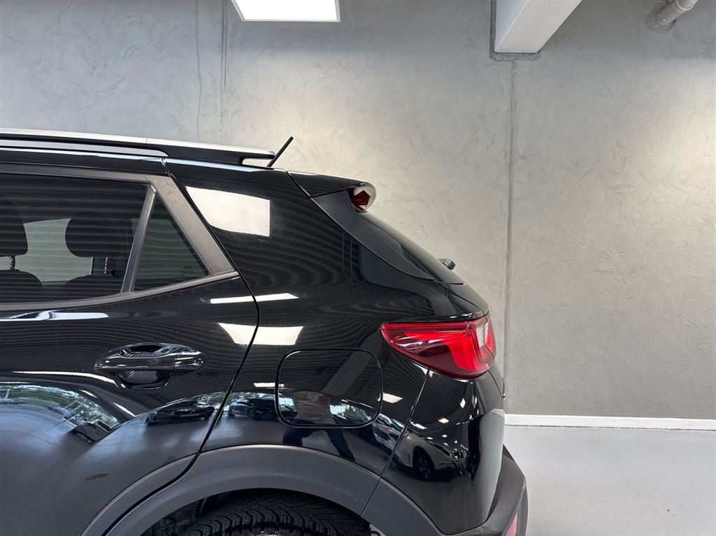 Kia Stonic 1,0 T-GDI Mild hybrid Prestige m/Upgrade 100HK 5d 6g - Image 25
