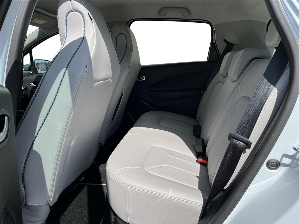 Renault Zoe EL Riviera 136HK 5d Aut. - Image 6
