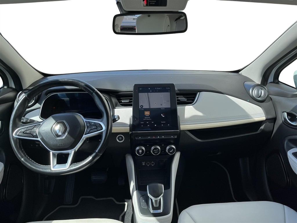 Renault Zoe EL Riviera 136HK 5d Aut. - Image 7