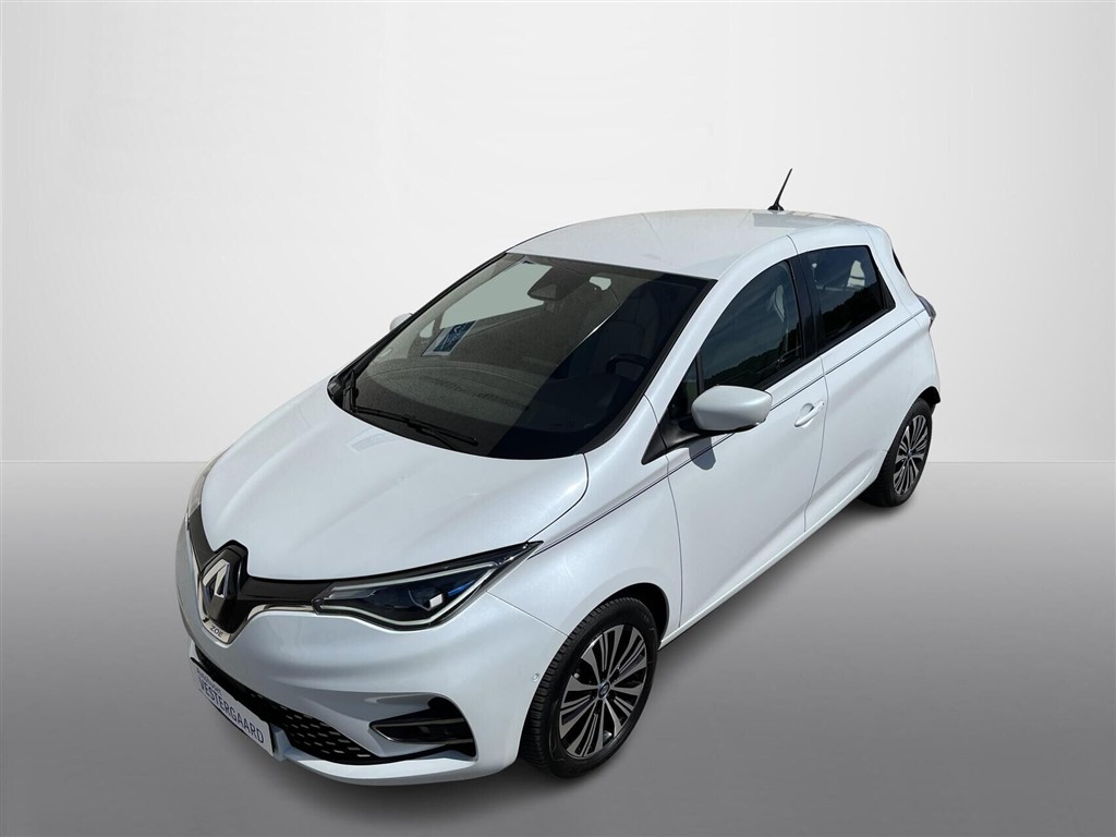 Renault Zoe EL Riviera 136HK 5d Aut. - Image 8