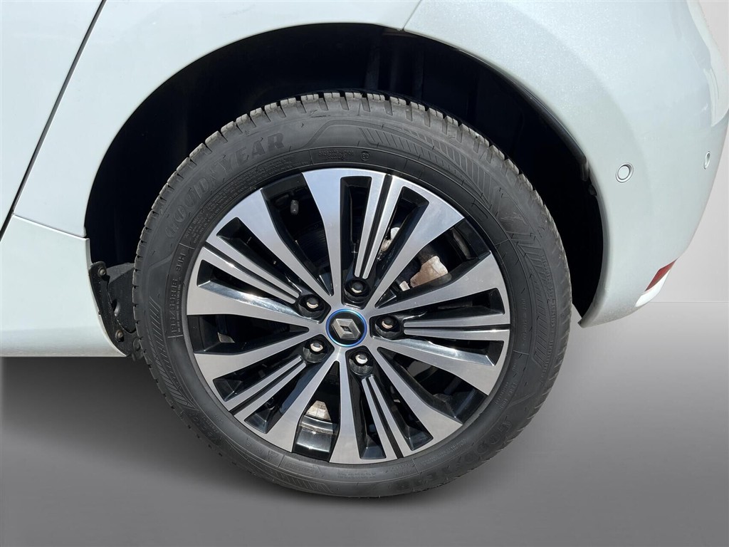 Renault Zoe EL Riviera 136HK 5d Aut. - Image 10