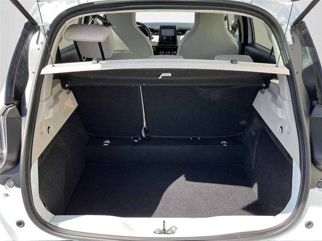 Renault Zoe EL Riviera 136HK 5d Aut. - Image 11