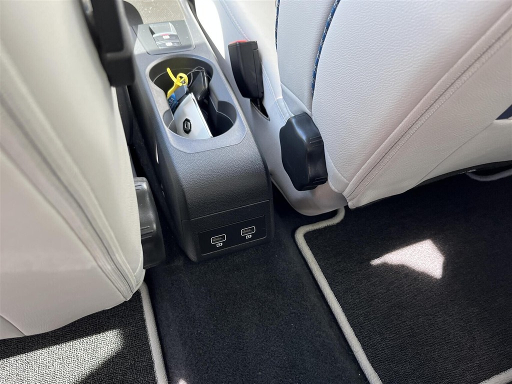 Renault Zoe EL Riviera 136HK 5d Aut. - Image 12