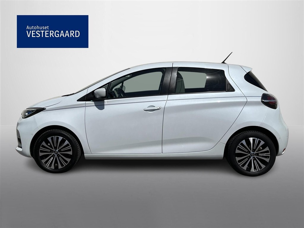 Renault Zoe EL Riviera 136HK 5d Aut. - Image 3