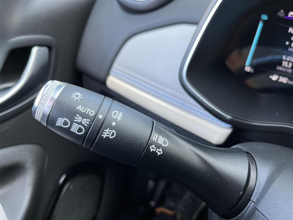 Renault Zoe EL Riviera 136HK 5d Aut. - Image 21