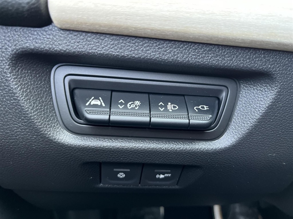 Renault Zoe EL Riviera 136HK 5d Aut. - Image 22