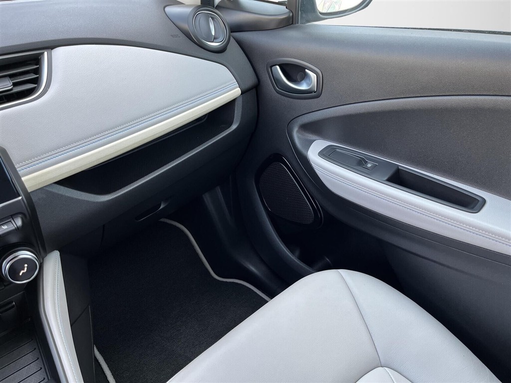 Renault Zoe EL Riviera 136HK 5d Aut. - Image 25
