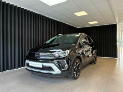 Opel Crossland 1,2 Sport 83HK 5d