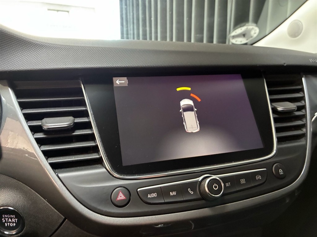 Opel Crossland 1,2 Sport 83HK 5d - Image 22
