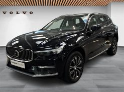Volvo XC60 2,0 T8 Recharge Plugin-hybrid Inscription AWD 455HK 5d 8g Aut.