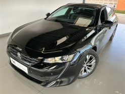 Peugeot 508 SW 1,6 Plugin-hybrid Allure Pack EAT8 225HK Stc 8g Aut.