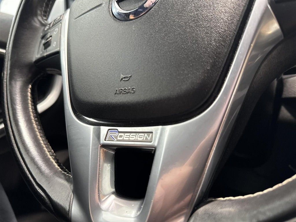 Volvo V40 2,0 T4 R-design 190HK 5d 6g Aut. - Image 10