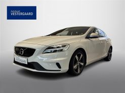 Volvo V40 2,0 T4 R-design 190HK 5d 6g Aut.