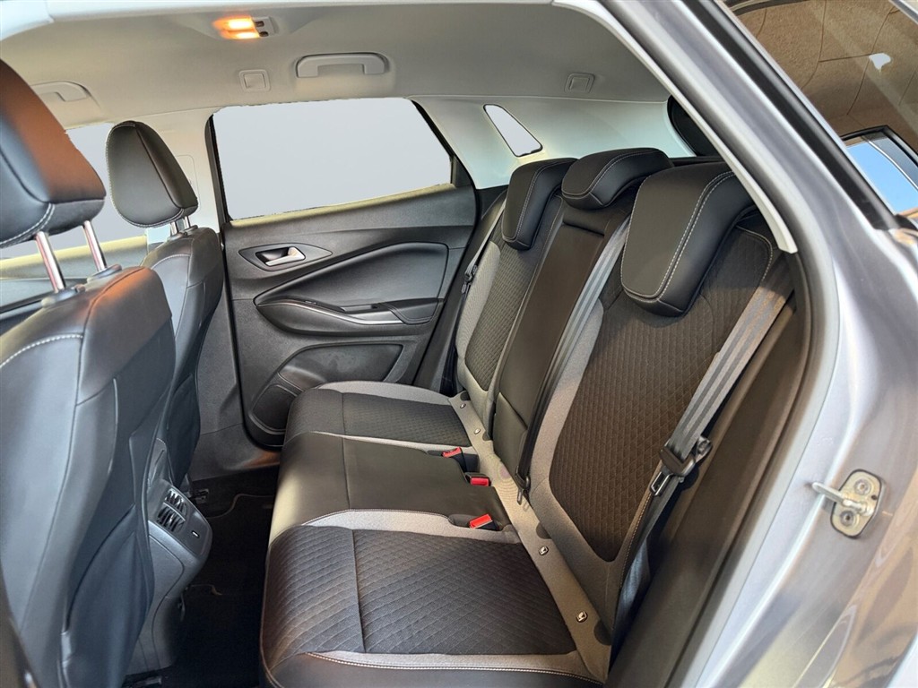 Opel Grandland X 1,6 PHEV Plugin-hybrid EuroLine AWD 300HK 5d 8g Aut. - Image 14