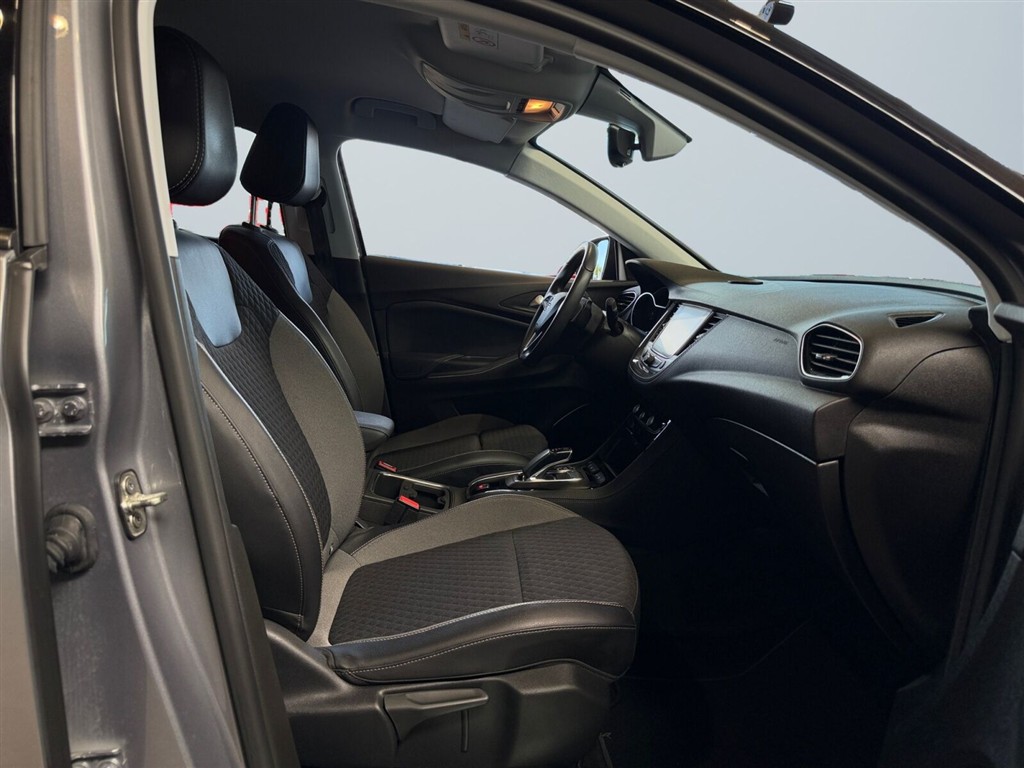 Opel Grandland X 1,6 PHEV Plugin-hybrid EuroLine AWD 300HK 5d 8g Aut. - Image 15